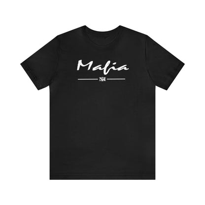 Mafia Brand Tee